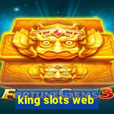 king slots web